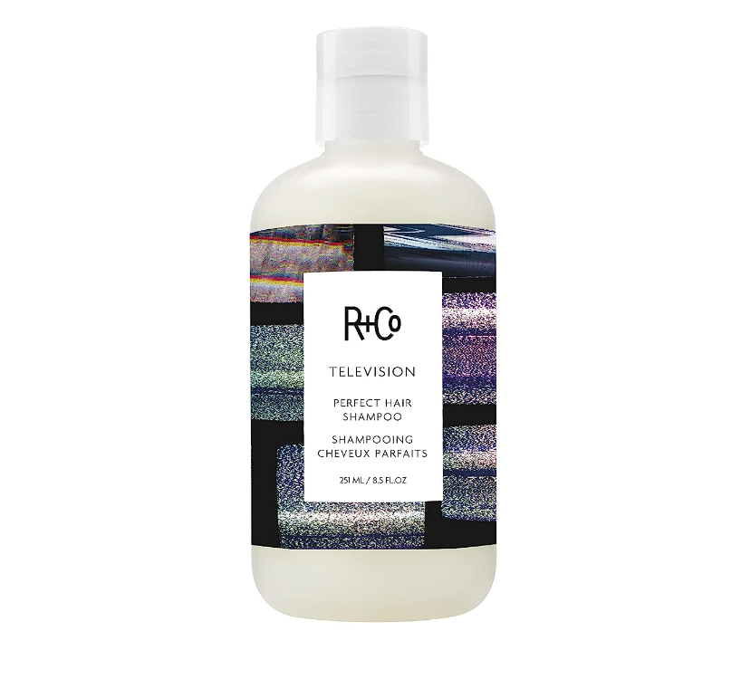 R+Co Television Perfect Hair Shampoo